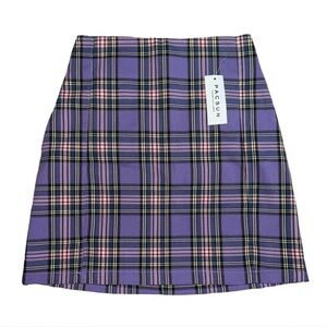 NWT Brandy Melville skirt